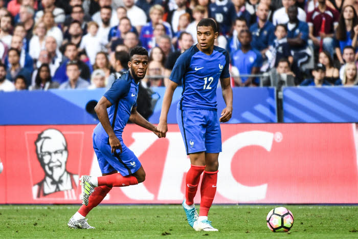 liste des rencontre foot