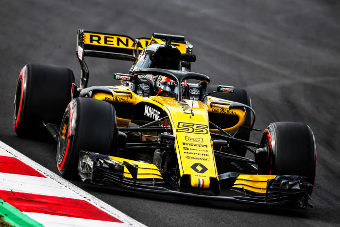 F Renault Car Evolutions F Renault Car Evolutions