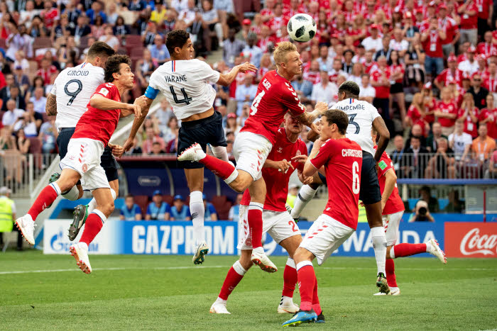 groupe rencontre coupe monde