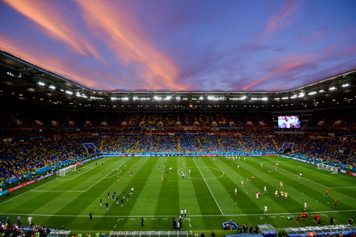 programme rencontre coupe monde