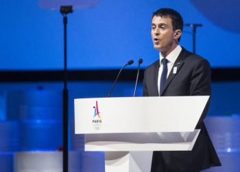 Manuel Valls esquisse la possibilité d’une mise en synergie des JO et de l’Expo
