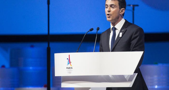 Manuel Valls esquisse la possibilité d’une mise en synergie des JO et de l’Expo