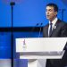Manuel Valls esquisse la possibilité d’une mise en synergie des JO et de l’Expo