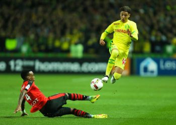 Football : Amine Harit, diamant brut à polir