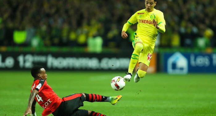 Football : Amine Harit, diamant brut à polir