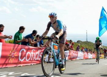 Pierre Latour en pleine ascension