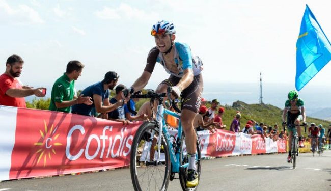 Pierre Latour en pleine ascension