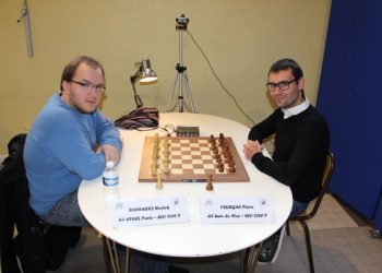 Philippe Grandemange : « Nous sommes sur une bonne dynamique »