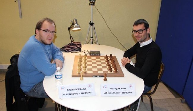 Philippe Grandemange : « Nous sommes sur une bonne dynamique »