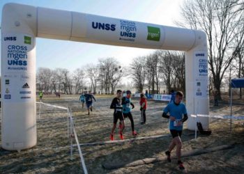 Cross National MGEN : Revivez les meilleurs moments en vidéo