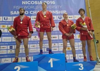 Sébastien Gayet : « Un podium inattendu »