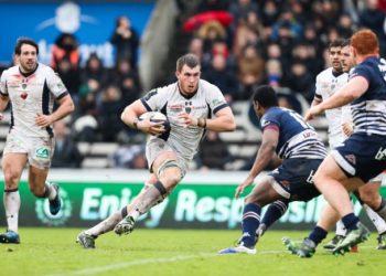 Paul Jedrasiak, sur la trace des plus grands