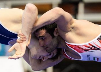 Lutte : les meilleurs français ont rendez-vous à Ceyrat