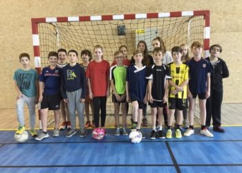 De belles équipes villainaises