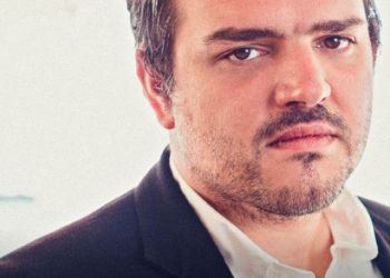 Sacha Wolff, réalisateur de « Mercenaire »