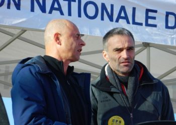 Une journée bien remplie pour les organisateurs