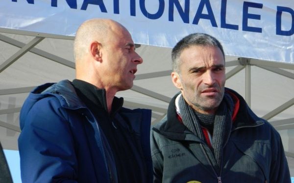 Une journée bien remplie pour les organisateurs