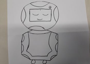 Les robots : une nouvelle motivation sportive pour les jeunes ?