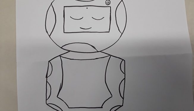 Les robots : une nouvelle motivation sportive pour les jeunes ?