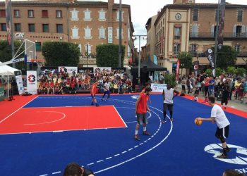 GRDF auprès de la Fédération Française de BasketBall