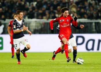 101 jeunes licenciés à la finale de la Coupe de la Ligue