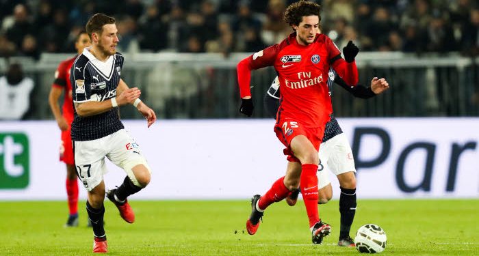 101 jeunes licenciés à la finale de la Coupe de la Ligue