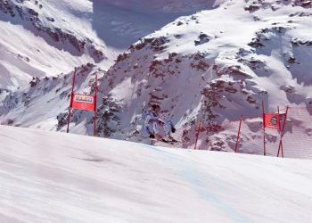 Ski : Tessa Worley championne de France de Super-G