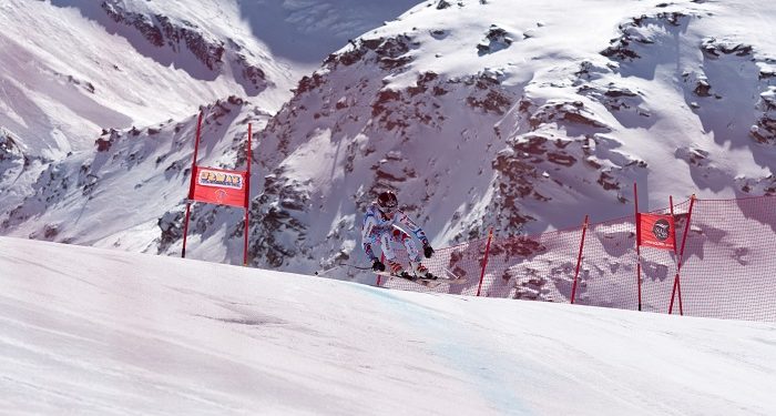 Ski : Tessa Worley championne de France de Super-G