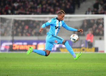 Puma partenaire officiel de l&rsquo;OM