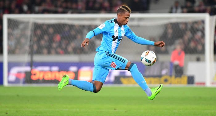 Puma partenaire officiel de l’OM