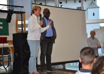 Challenge JO UNSS/MAIF : La Côte d’Ivoire est de retour !