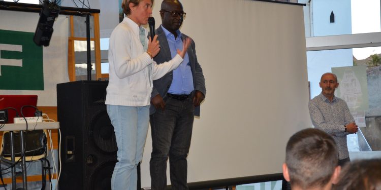 Challenge JO UNSS/MAIF : La Côte d’Ivoire est de retour !