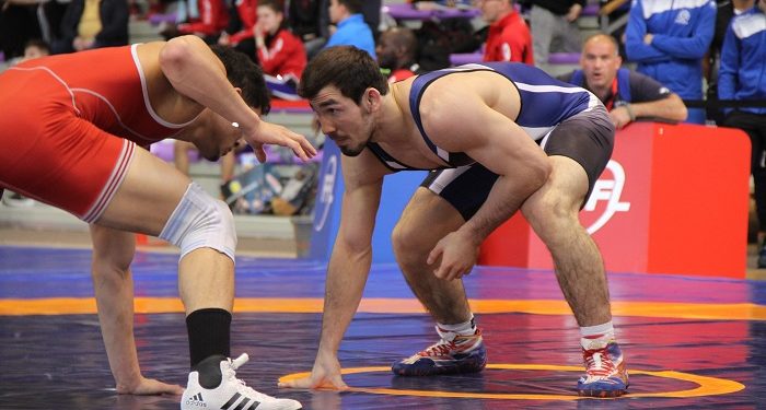 Les champions de France 2017 sont connus