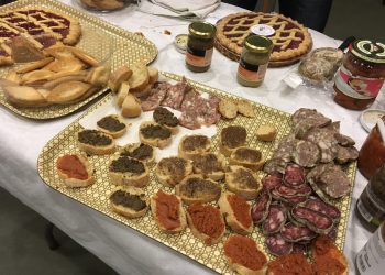 Challenge JO UNSS/MAIF : La soirée des régions enchante les délégations