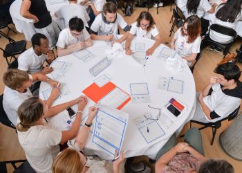 « L’arbitrage est une passion pour moi »