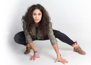 Volley-Ball : Laura Ong, bien dans sa tête, bien dans son sport