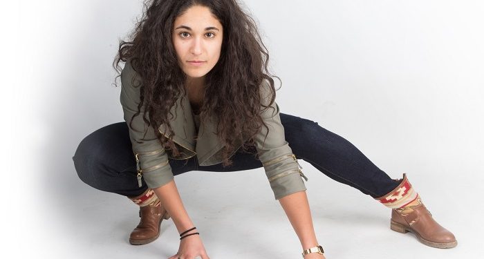 Volley-Ball : Laura Ong, bien dans sa tête, bien dans son sport