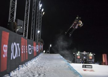 Ski : Martinod et Rolland remportent le Globe