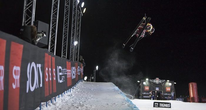 Ski : Martinod et Rolland remportent le Globe