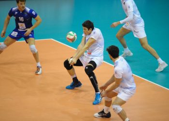 Volley-Ball : Montpellier-Sète avancé au 21 mars