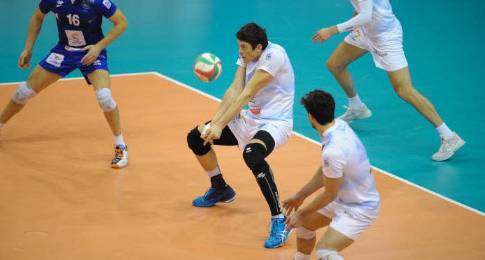 Volley-Ball : Montpellier-Sète avancé au 21 mars