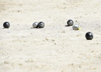 Le programme des Masters 2017 dévoilé