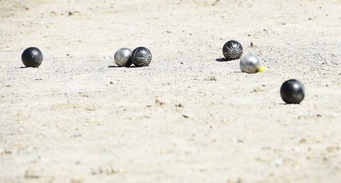 Le programme des Masters 2017 dévoilé