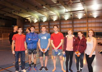 Christian Triolet : « Des étudiants qui ont envie de se faire plaisir »