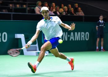 La marque Weleda mise sur sept athlètes