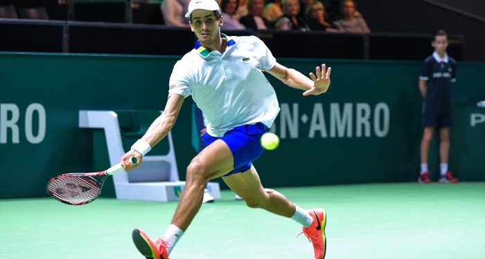 La marque Weleda mise sur sept athlètes