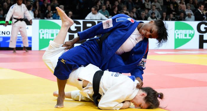Judo : Pas de Teddy Riner aux championnats d’Europe