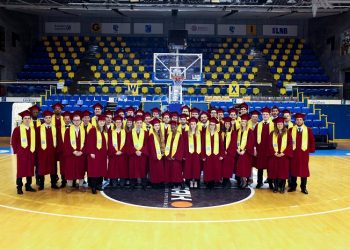 Sports Management School forme les futurs professionnels