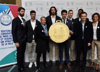 La RATP au service de Paris 2024