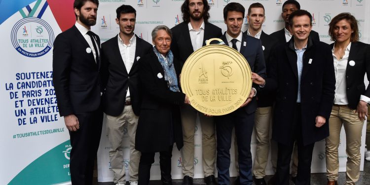 La RATP au service de Paris 2024